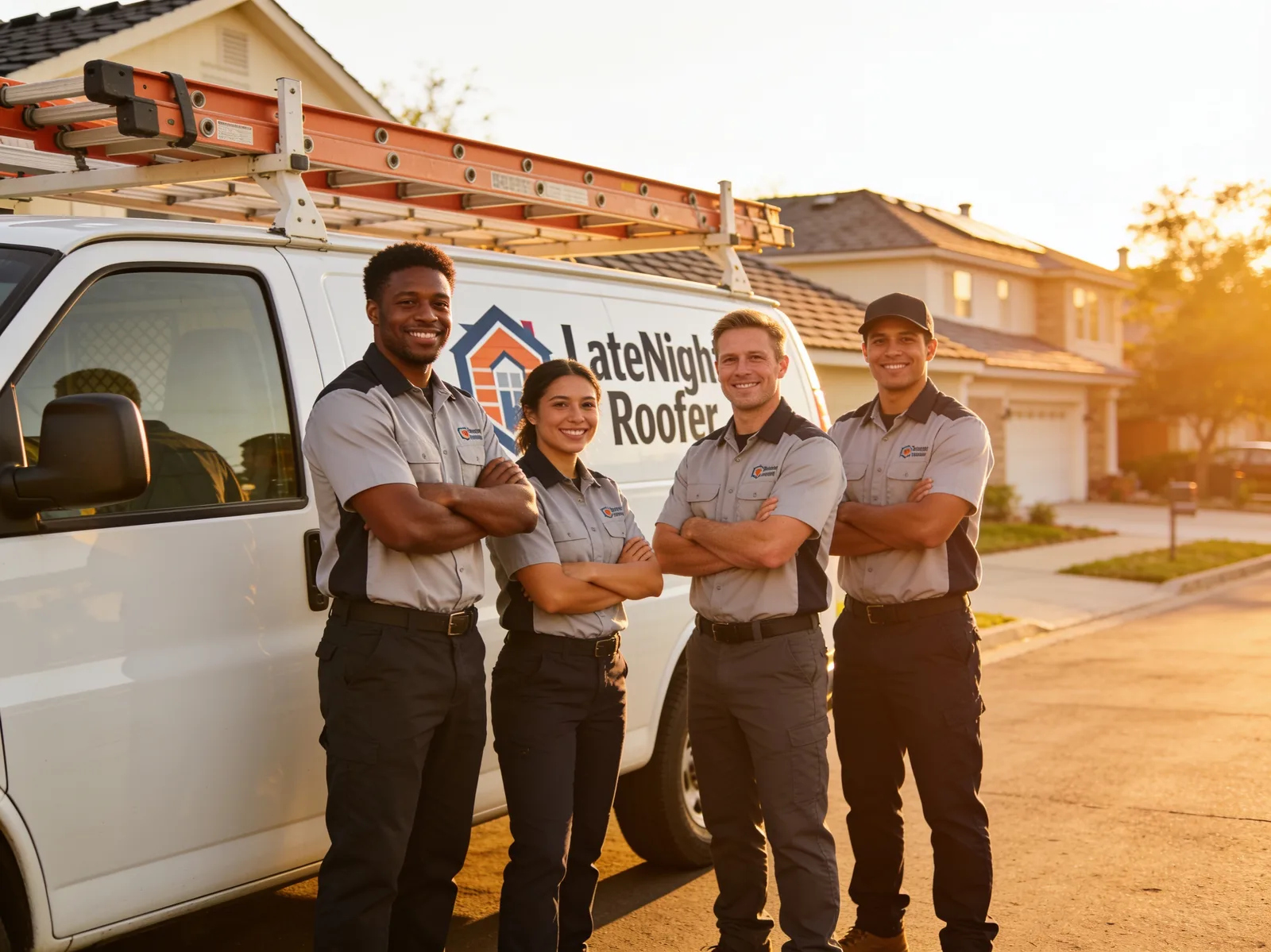 Emergency Roof Repair company in East Hanover, NJ