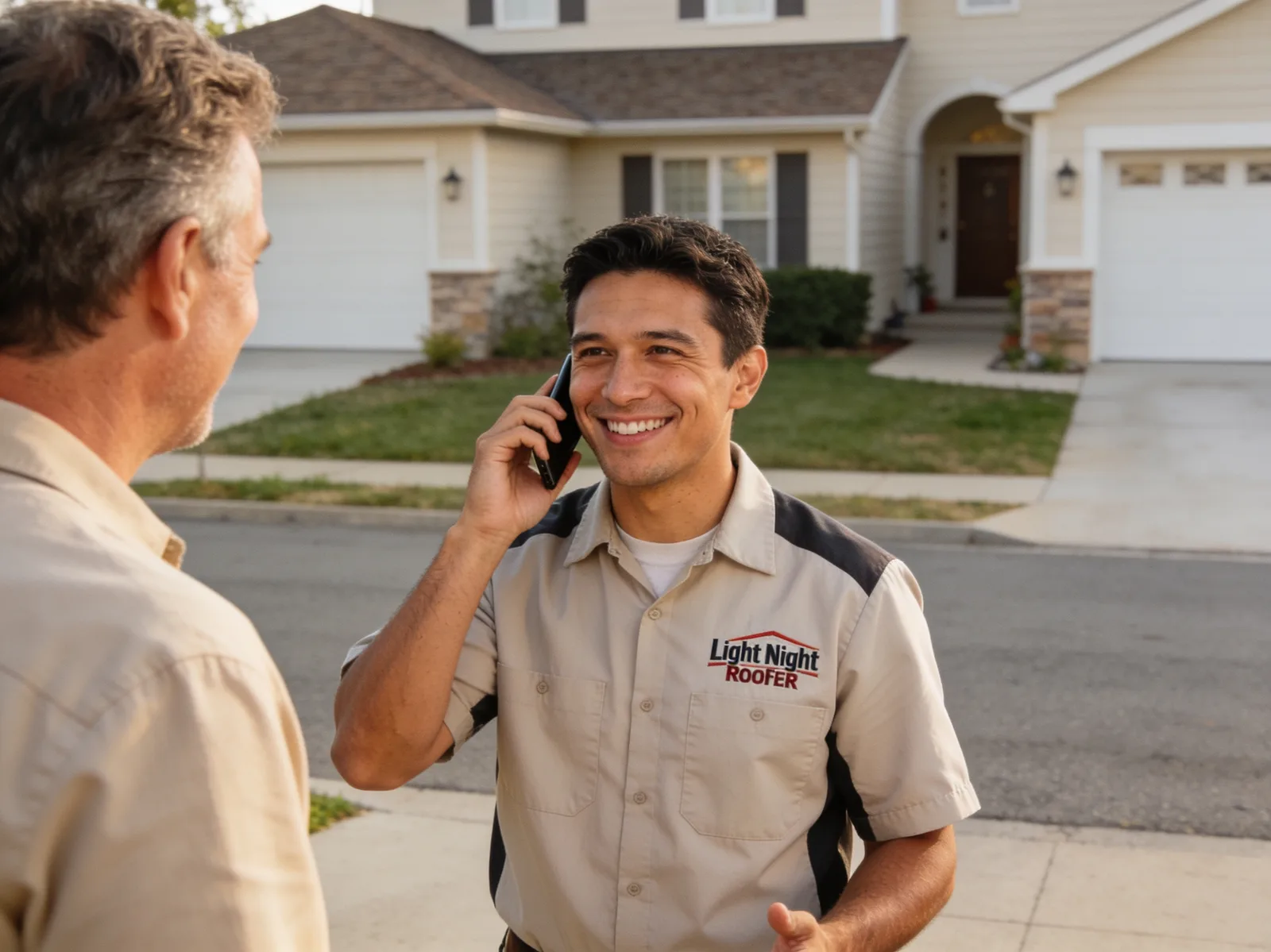 Emergency Roof Repair East Hanover, NJ FAQs